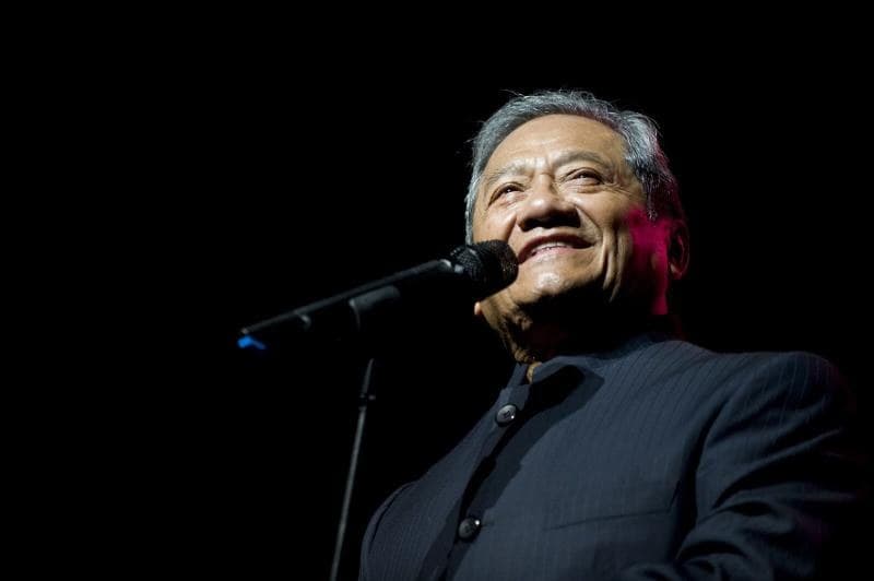 Falleció Armando Manzanero, el \"Rey del Romanticismo\" a los 85 años