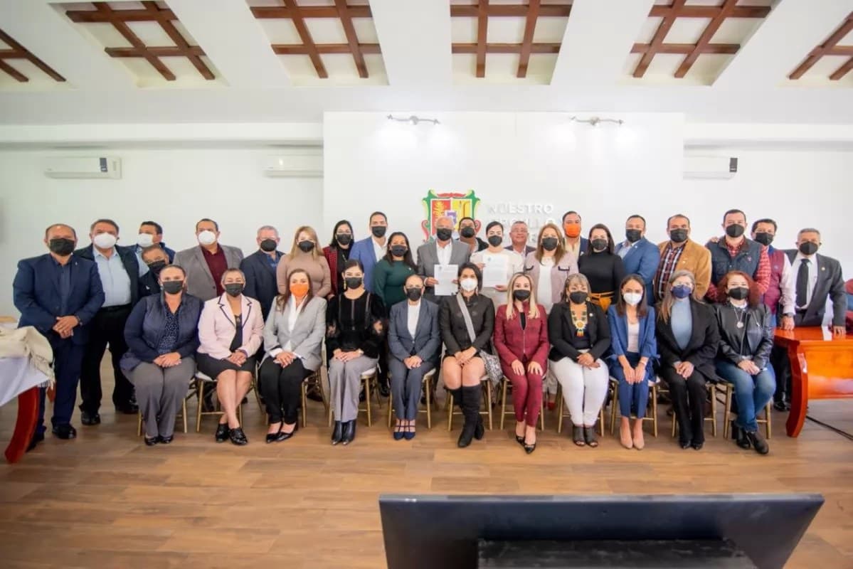 Apoyará Congreso con ahorro millonario a personas que padecen cáncer