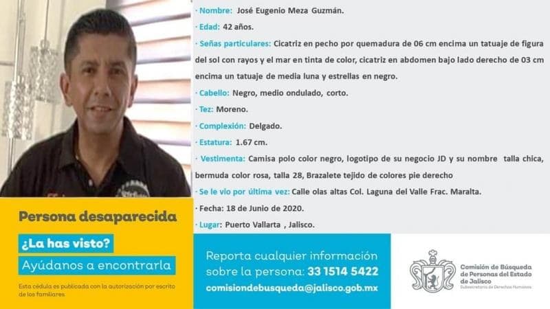 Camioneta hallada en verde vallarta… ¡es de vecino desaparecido de maralta!