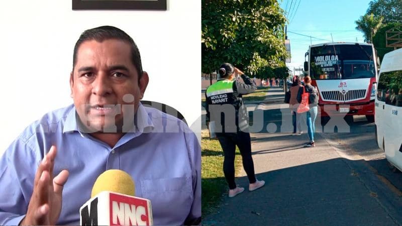 \"No habrá reemplacamiento por indicaciones del Gobernador\": Luis Alonso Tahuahua
