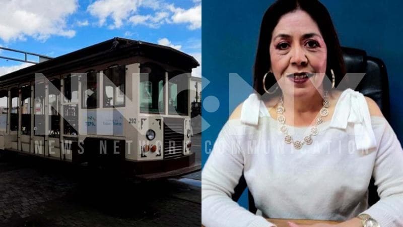 Turibus de Tepic podría reiniciar labores con los protocolos sanitarios ante la pandemia de coronavirus