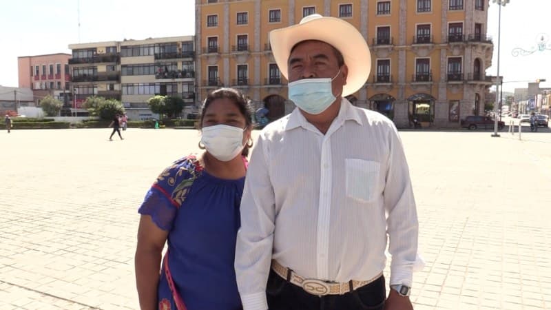 Maestros de la zona serrana del Nayar han perdido la vida por la COVID-19