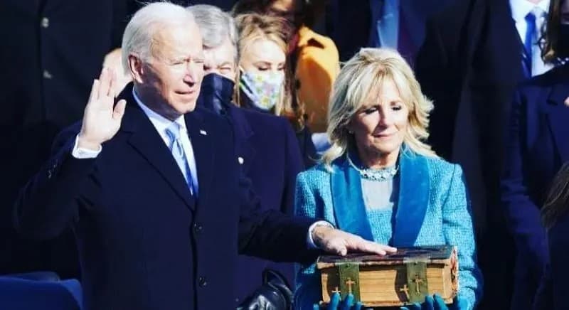 Biden al rescate