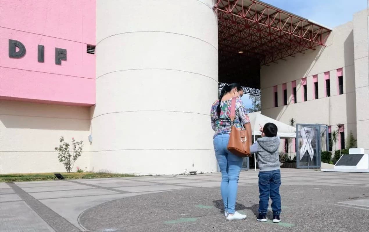 Garantiza DIF Nayarit transparencia en proceso de adopciones