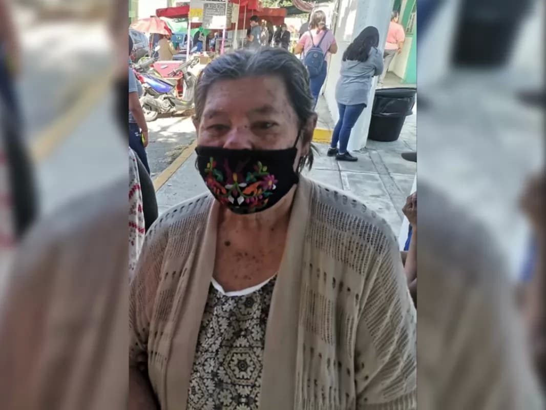 \"AMLO nos da recursos y Geraldine nos los arrebata\"