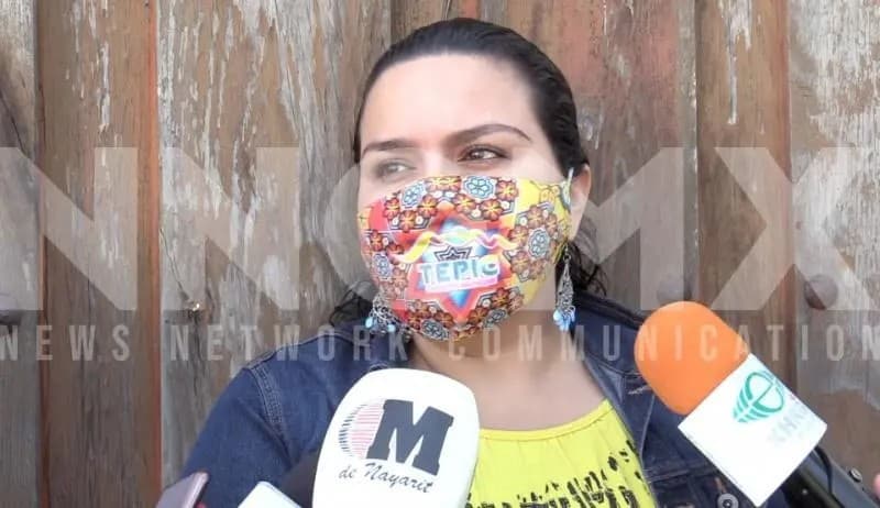 “Ciudadanos infractores se harán acreedores a multas de hasta mil 700 pesos”: Beatriz Mitre