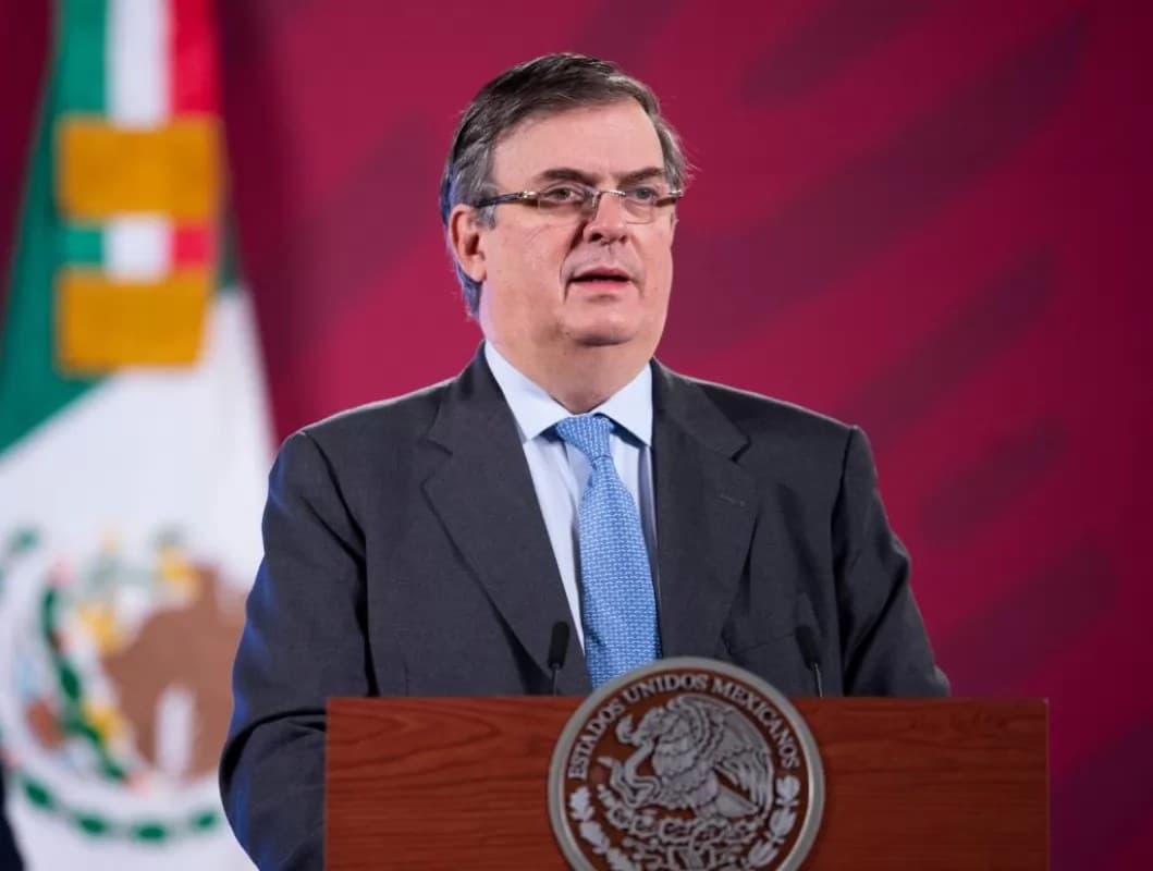 Fundación Cultural Banamex debería pasar a propiedad nacional: Ebrard