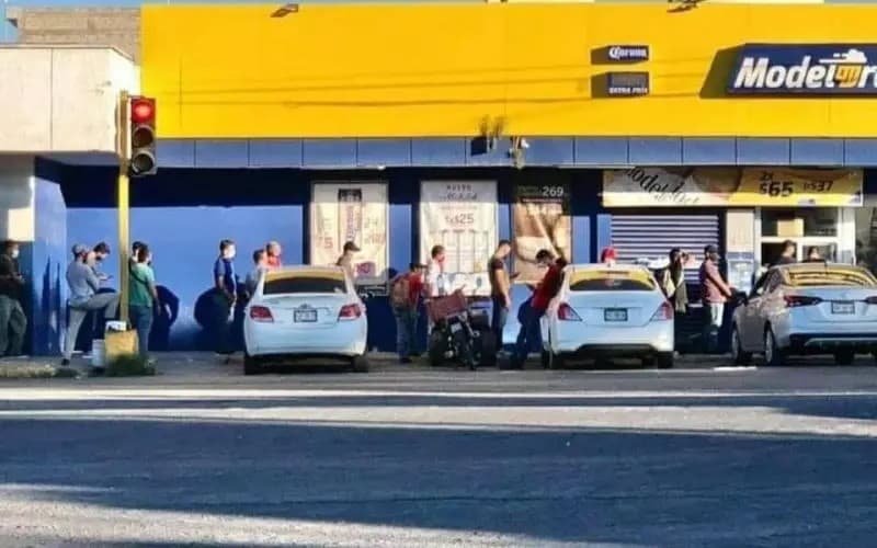 Durante fines de semana se incrementa venta de alcohol en Xalisco: Tahuahua