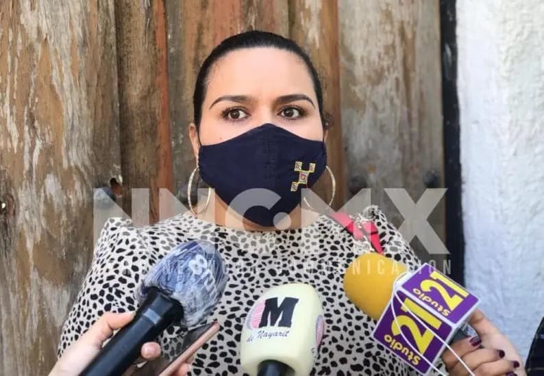 Descarta Ayuntamiento de Tepic exhibir identidad de morosos del SIAPA