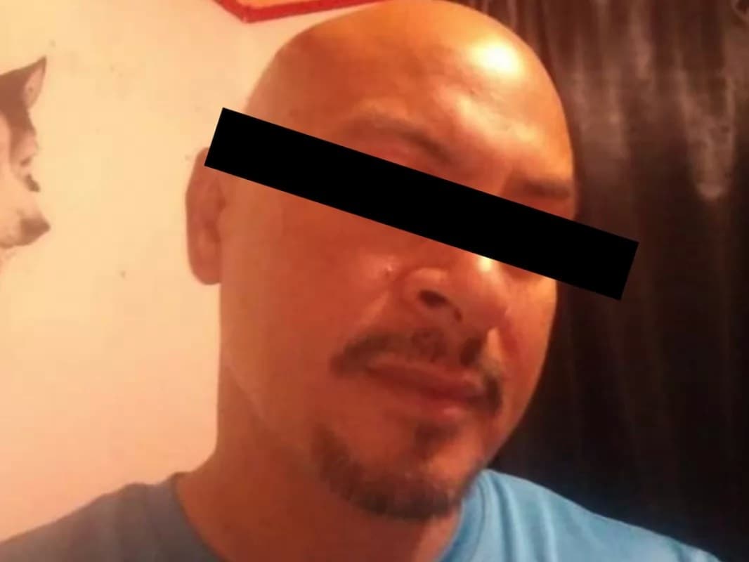 ¡detuvieron en cancún a asesino de judith elena!