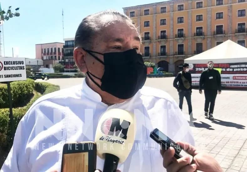 Hemos recuperado miles de empleos: Navarro González