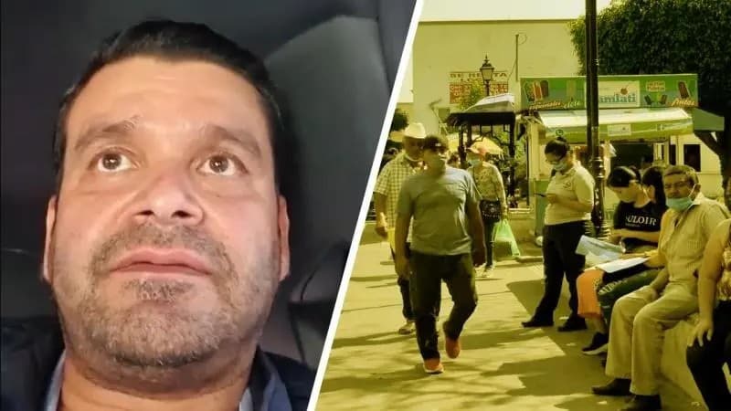 “Nayarit baja a semáforo Amarillo”: Antonio Echevarría García