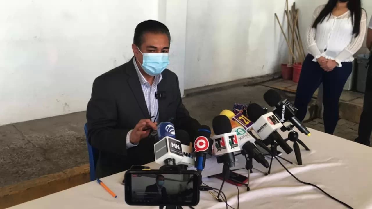 Siete días de incapacidad son suficientes tras positivo a Ómicron: Salud