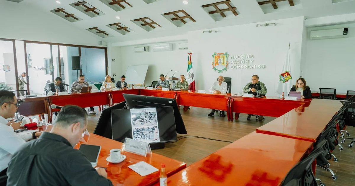 Autoridades nayaritas rechazan validez de recientes protestas ciudadanas