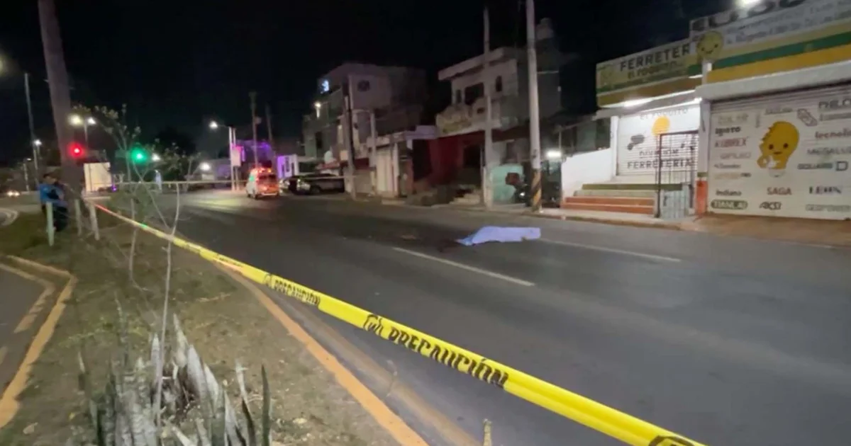 Saldo rojo en Nayarit: diez personas perdieron la vida durante el puente de Semana Santa