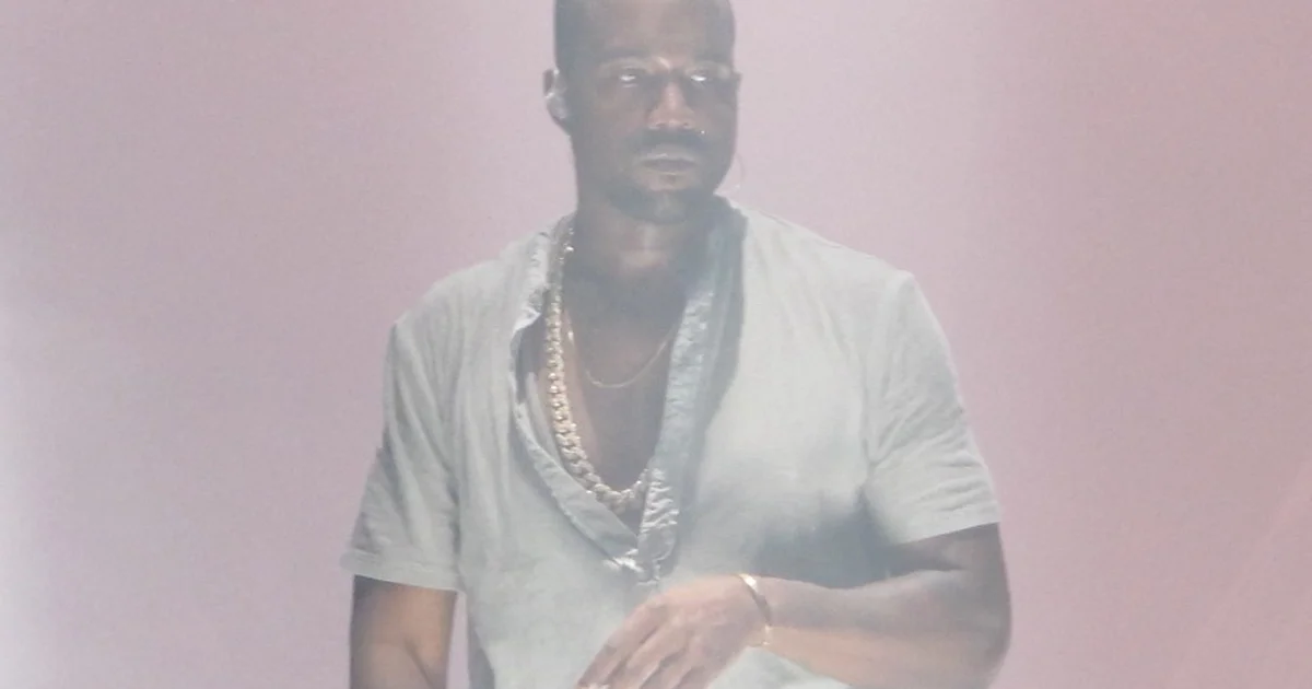 Reino Unido cancela Wireless Festival tras vetar a Kanye West por antisemitismo