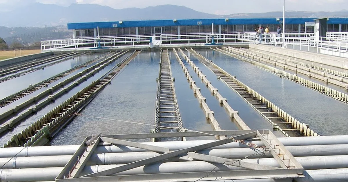 Sistema Cutzamala resiste sequía con 76.72% de capacidad tras bombeo adicional