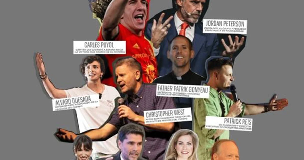 Jalisco y Zapopan niegan apoyo al polémico Congreso de Masculinidades