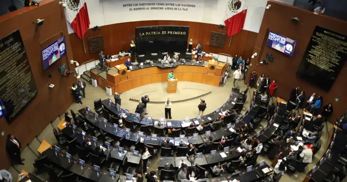 Senado aprueba jornada laboral de 40 horas, pero será gradual hasta 2030