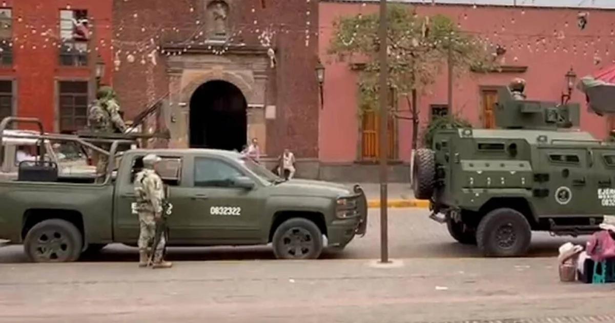 Crimen organizado golpea la industria turística de Jalisco