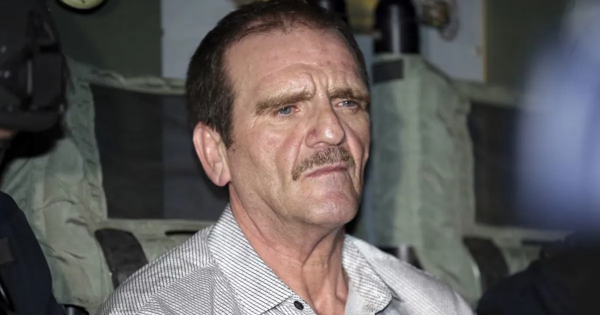 Juez ordena atención médica para 'El Güero' Palma en el Altiplano