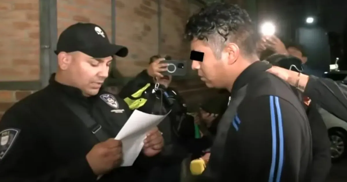 FGJ CDMX defiende imputación por feminicidio de Edith Guadalupe con pruebas sólidas