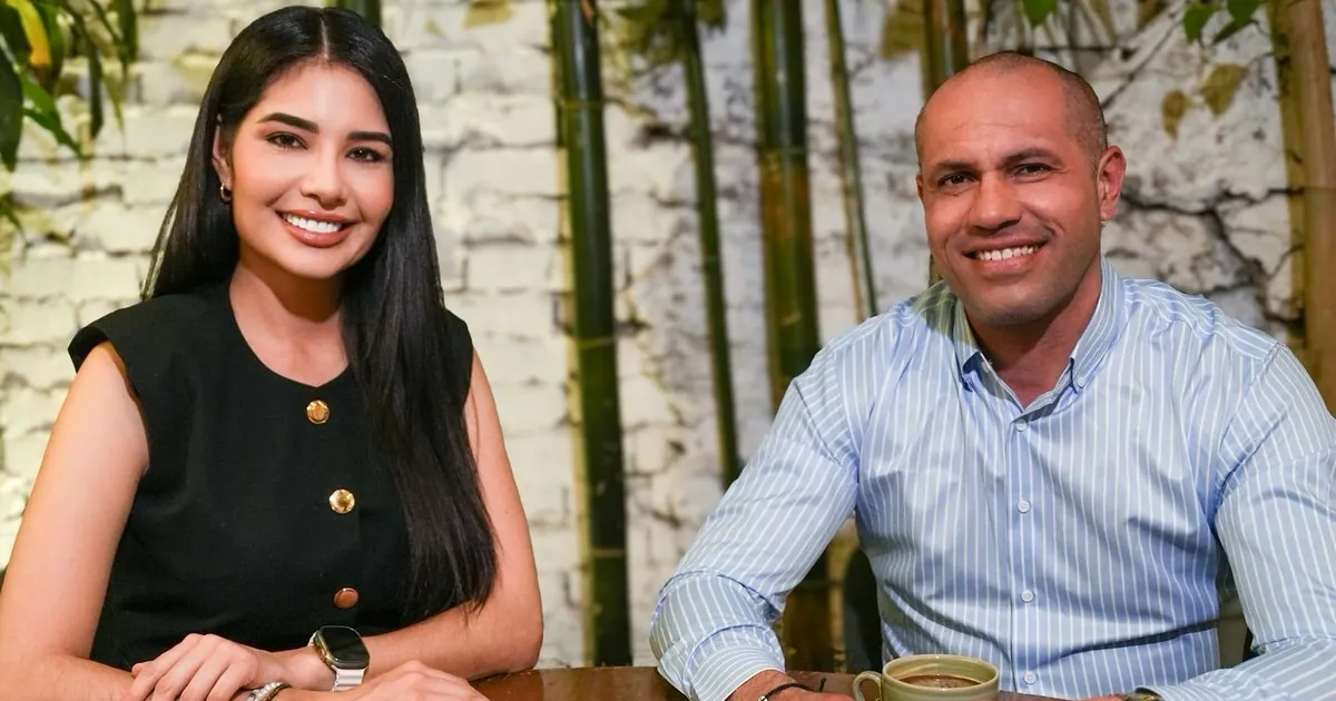 Se suma alcalde de Acaponeta al proyecto de Geraldine Ponce rumbo al 2027