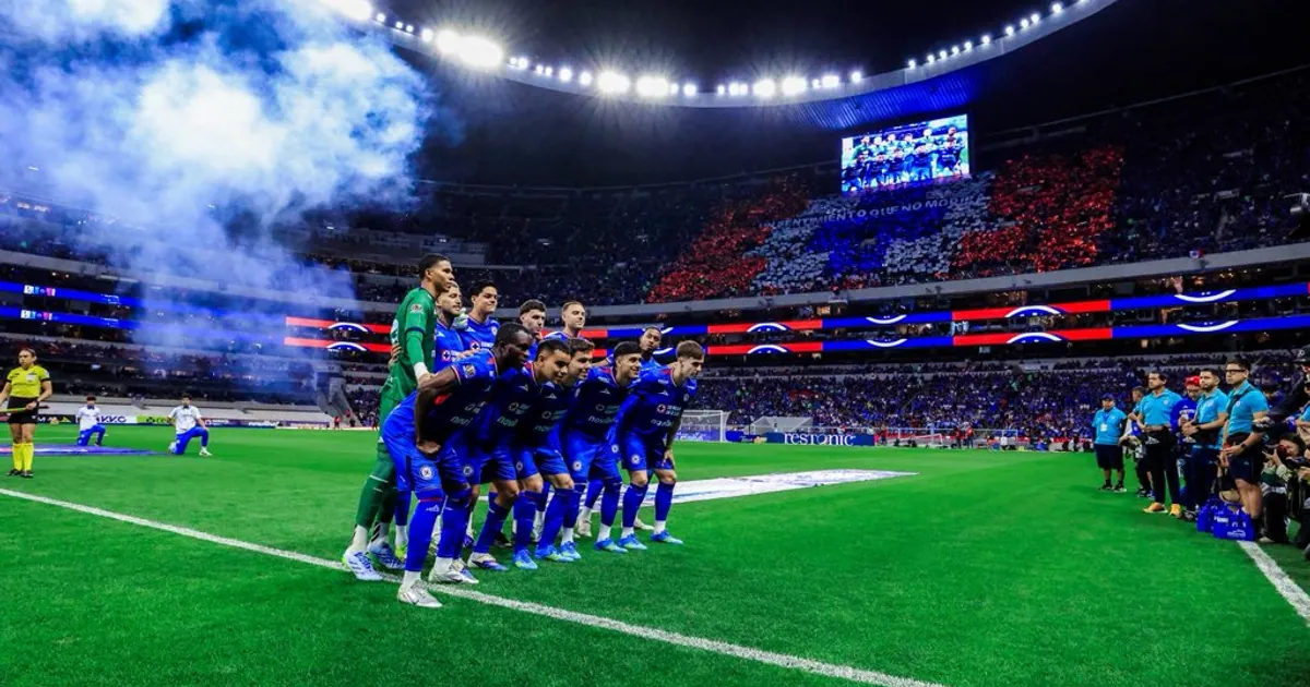 Cruz Azul superó a Atlas 1-0 y avanzó a semifinales del Clausura 2026