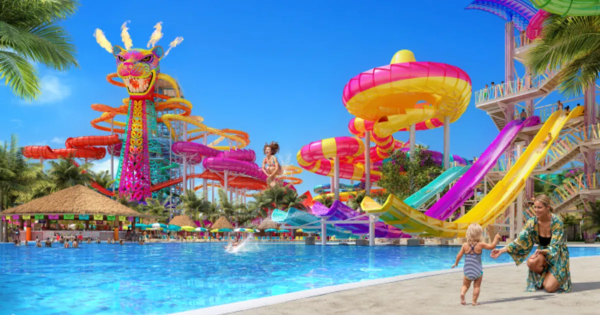 Semarnat niega permisos al megaproyecto Perfect Day de Royal Caribbean en Mahahual