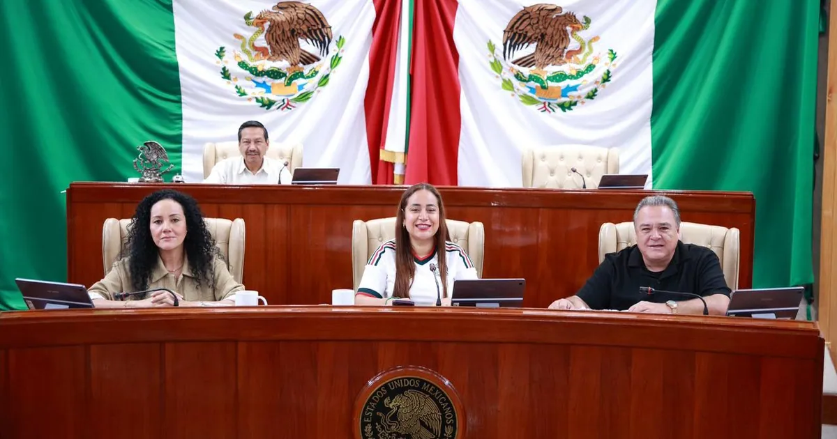 Más protección, movilidad y transparencia para Nayarit