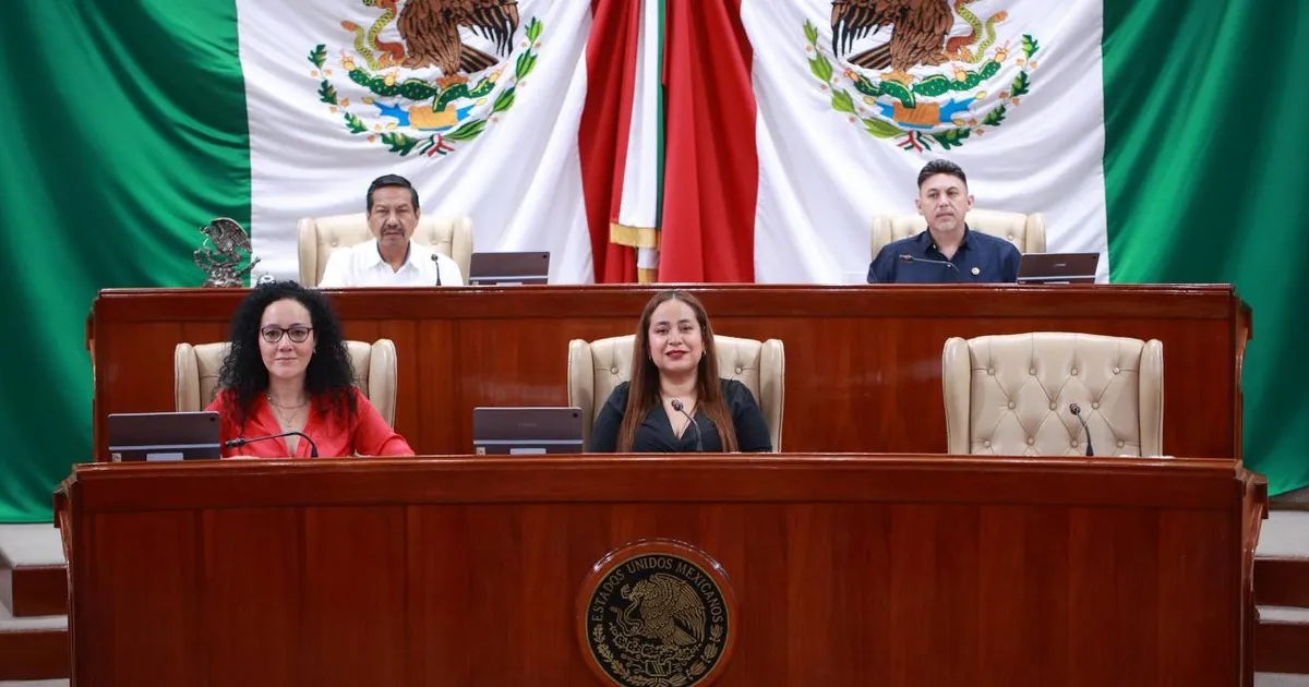Avanza Congreso en reformas de movilidad, transparencia y gobierno municipal