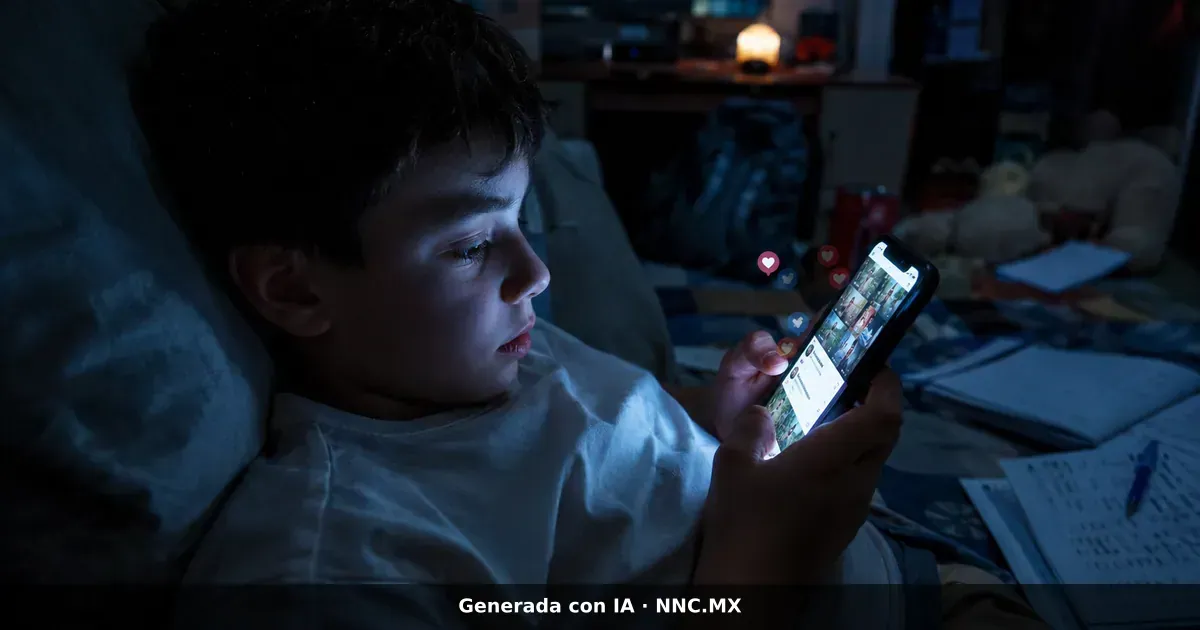 Meta ante la justicia: acusan a Facebook e Instagram de enganchar a menores