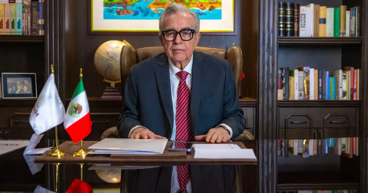 Coparmex exige liderazgo firme en Sinaloa ante crisis de gobernabilidad