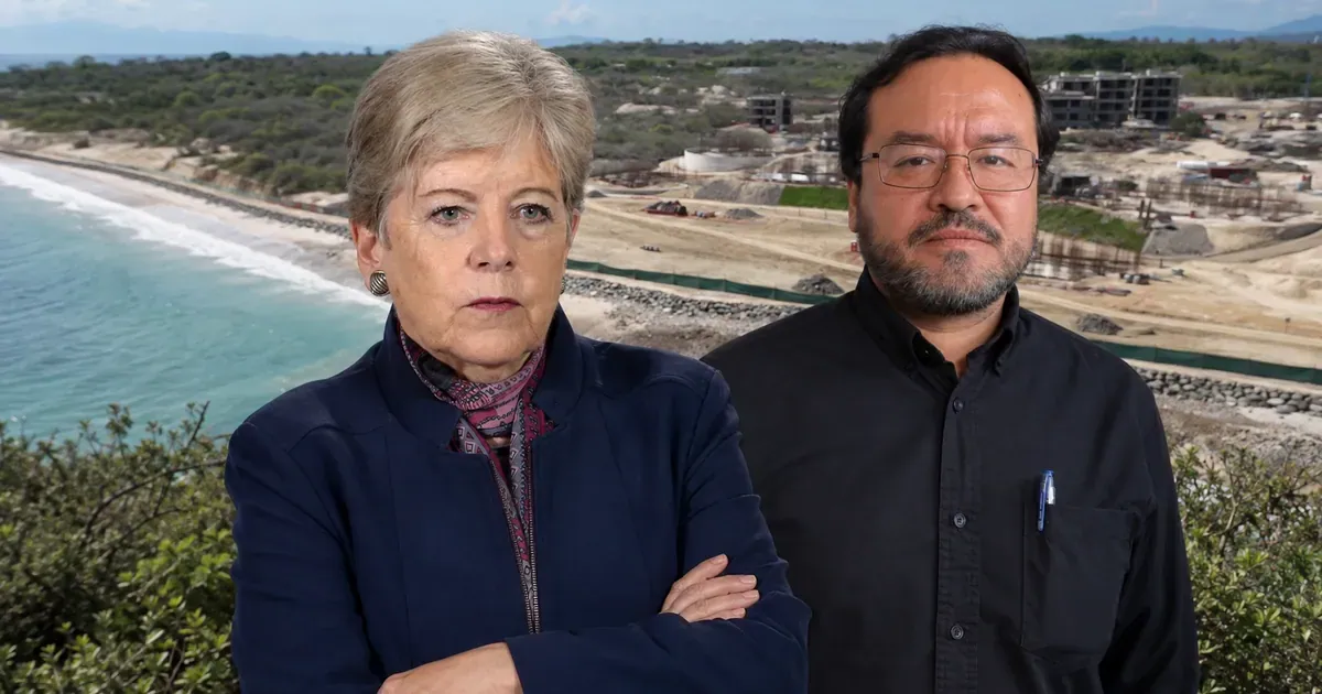 Semarnat remueve a su representante en Nayarit tras irregularidades en concesiones de playas