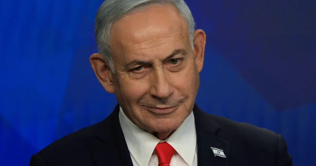Netanyahu desafía presiones internacionales: 'No nos retiraremos de Gaza'