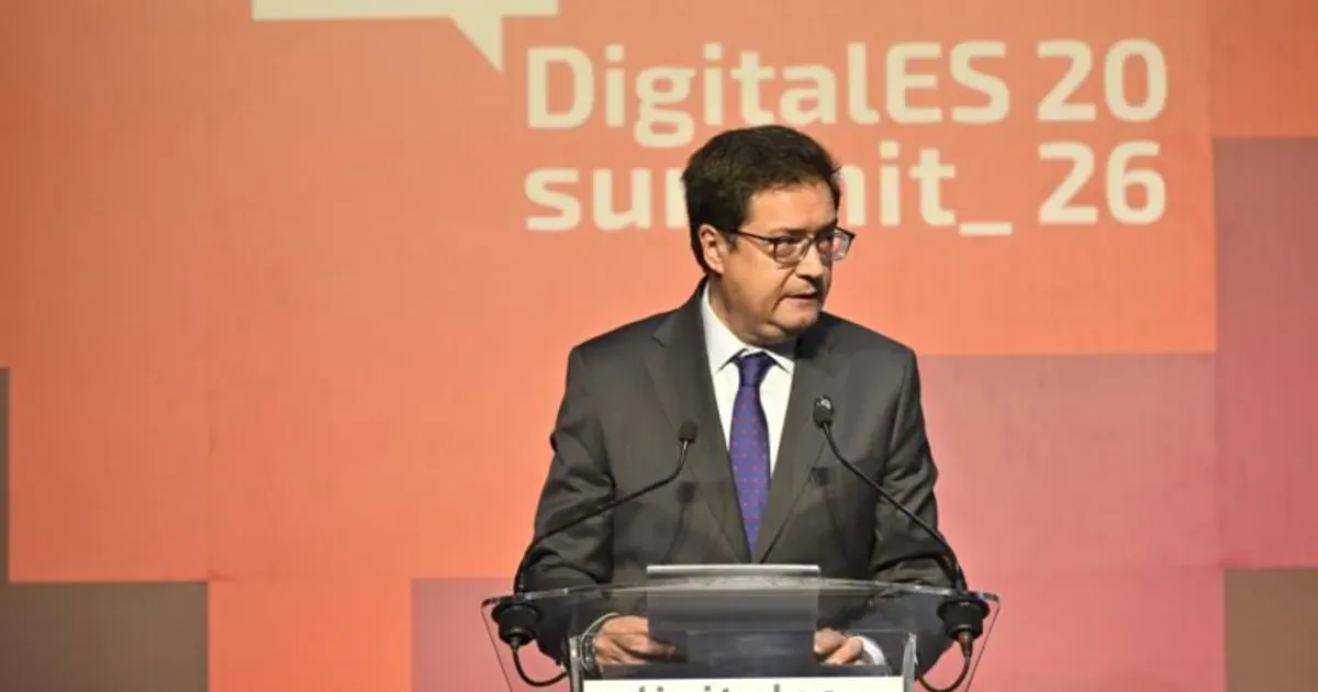 México y España profundizan lazos en política de cooperación digital