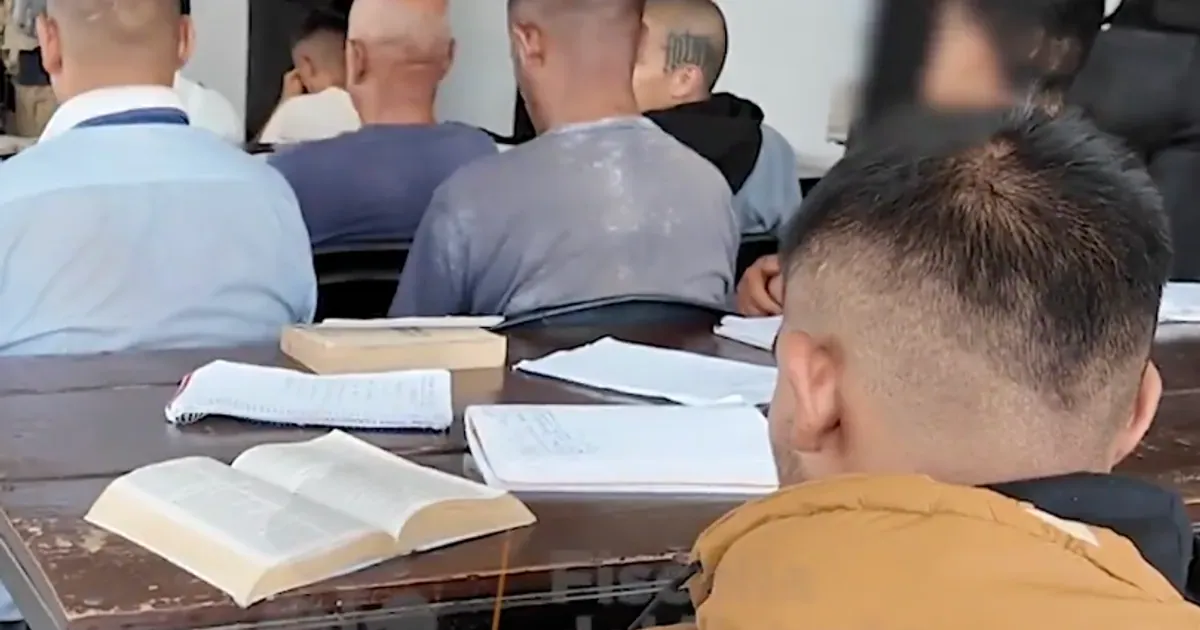 Operativo en centro de rehabilitación de Zapopan rescata a 15 personas