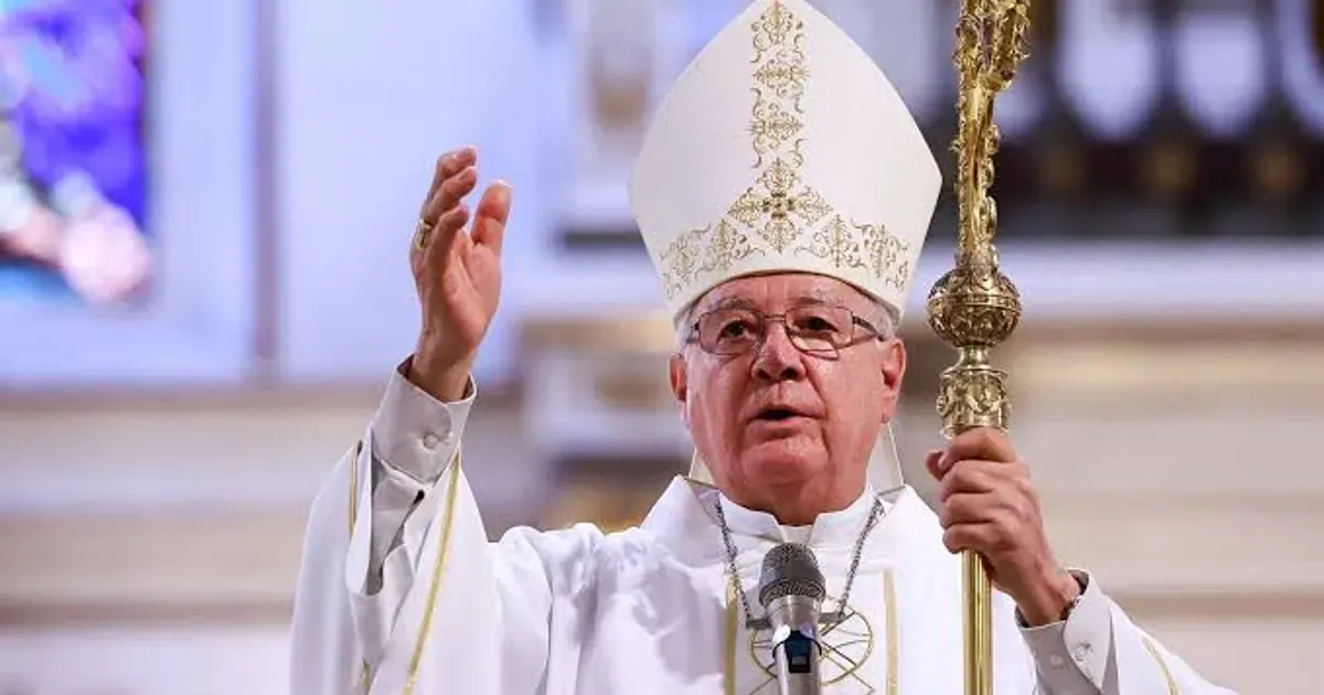 Cardenal de Guadalajara exige transparencia a alcaldes jaliscienses