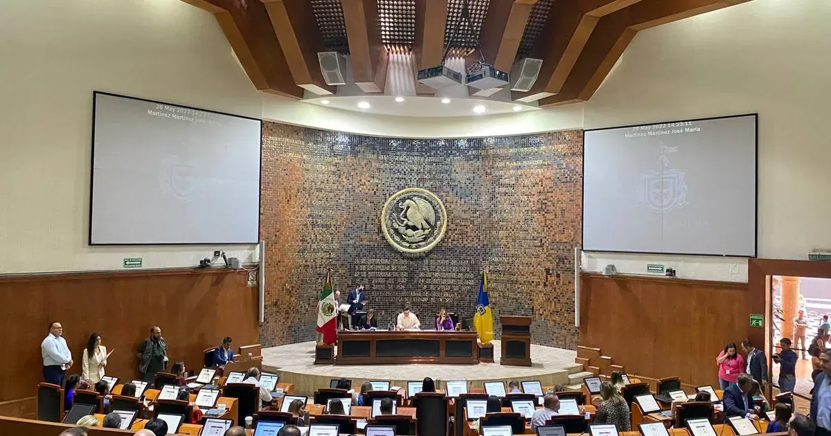 Congreso de Jalisco va por reforma a la verificación vehicular