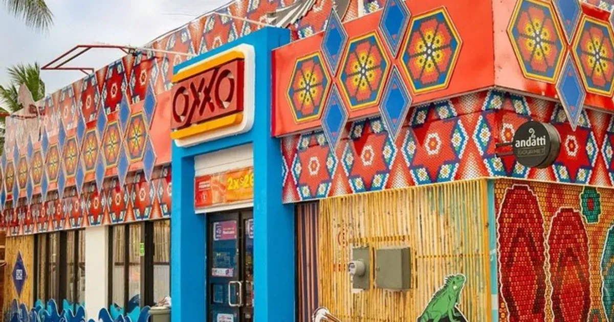 OXXO y Nayarit se alían para atender emergencias ciudadanas