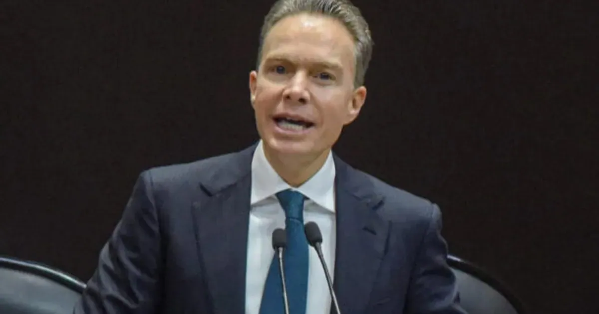 PVEM se divide por iniciativa de Sheinbaum sobre nacionalidad única para cargos ejecutivos