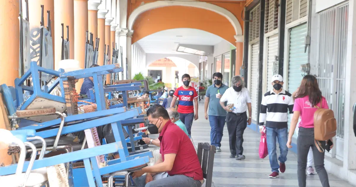 Nayarit registra el salario formal promedio más bajo del país: 16 mil pesos al mes