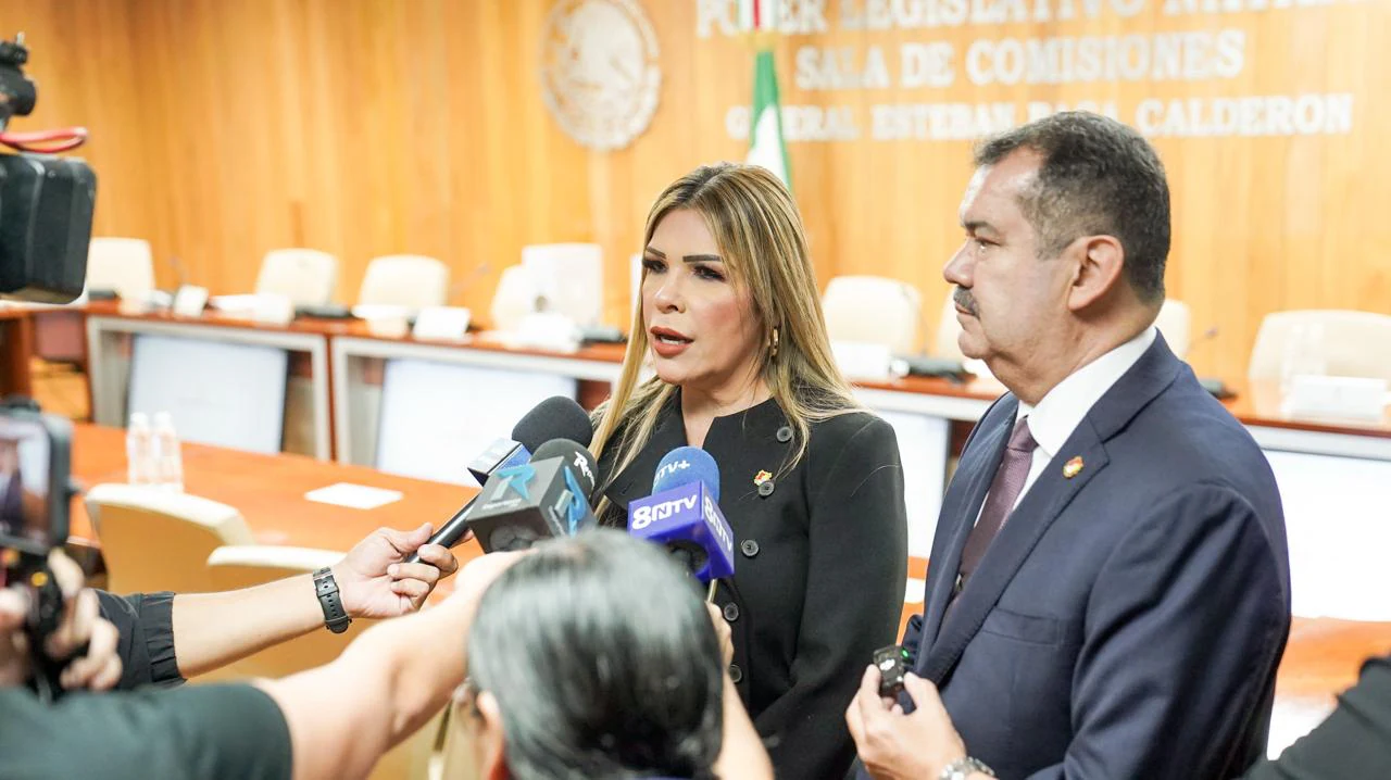 Nayarit requiere 2 mil 500 mdp para aguinaldos y nómina