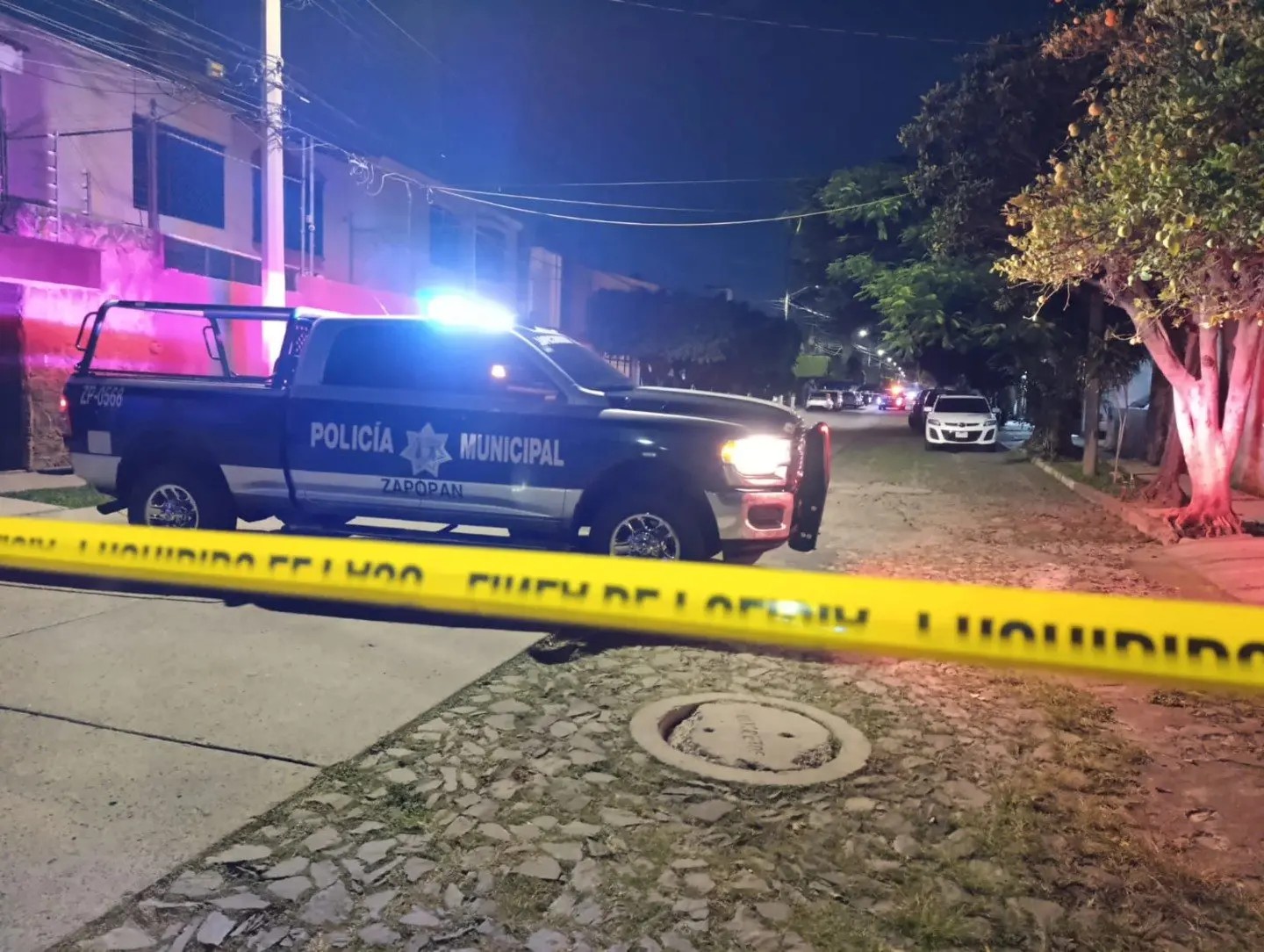 Capturan en Zapopan a presunto homicida con orden de arresto vigente