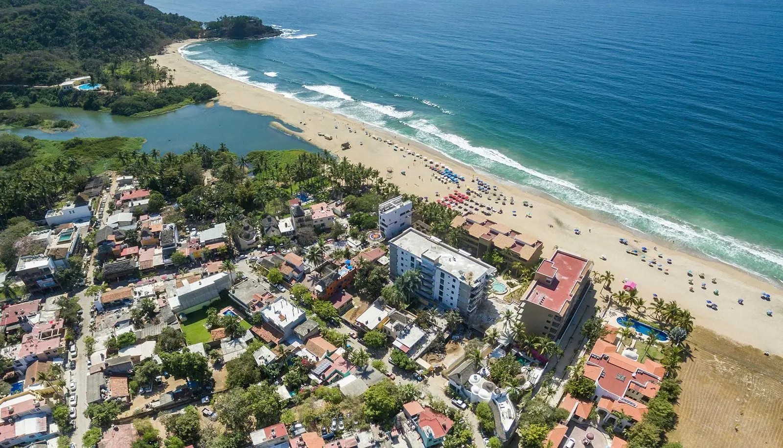 Sector hotelero de BadeBa logra 85% de ocupación tras crisis dominical