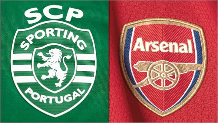 Sporting CP vs Arsenal: Horario, canal de TV y dónde VER la Champions League