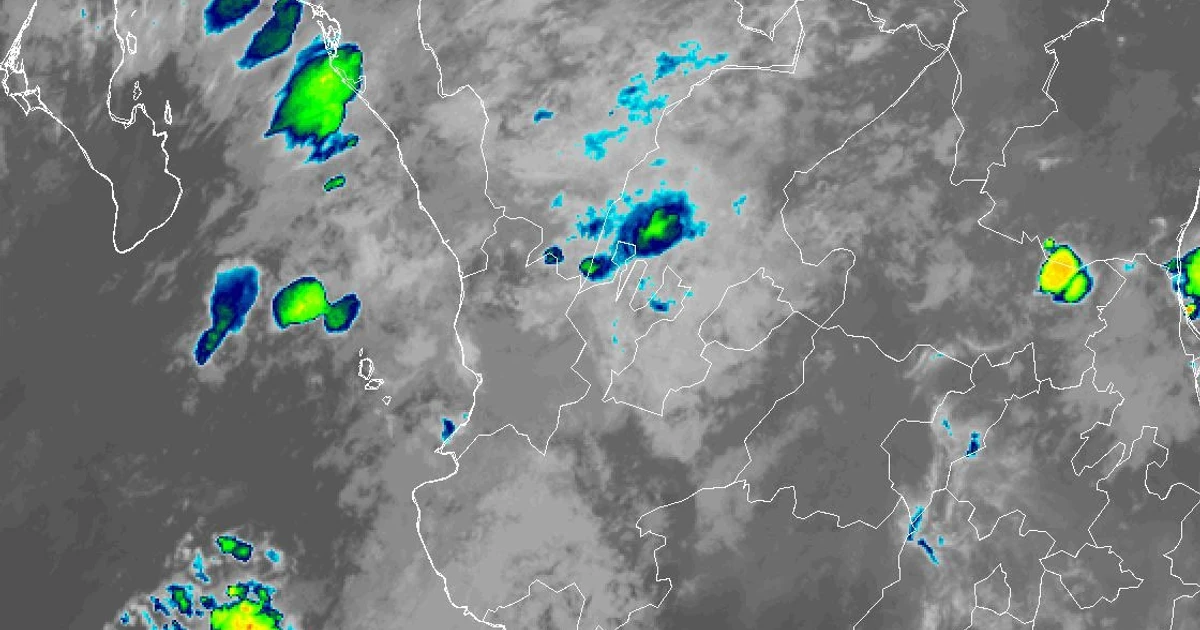 Clima en el occidente de México hoy viernes 10 de julio de 2026: tormentas, lluvias intensas y calor extremo en 15 ciudades
