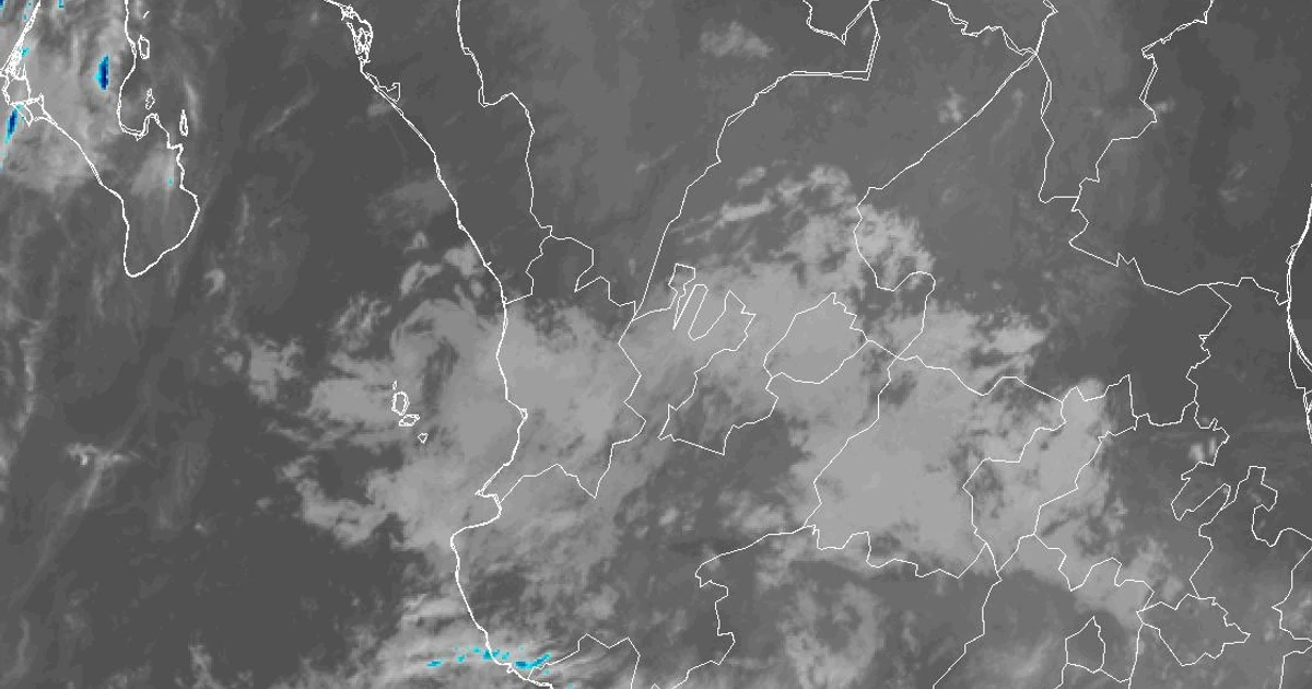 Clima en el occidente de México este miércoles 26 de agosto de 2026: tormenta eléctrica en Uruapan y calor extremo en Culiacán