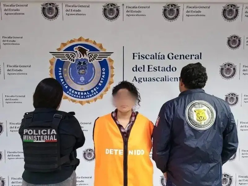 Capturan en Aguascalientes a presunta defraudadora buscada en Nayarit