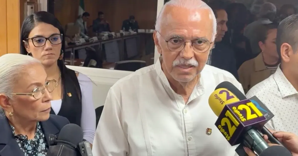 Saldo blanco en Nayarit tras Simón, anuncia Navarro